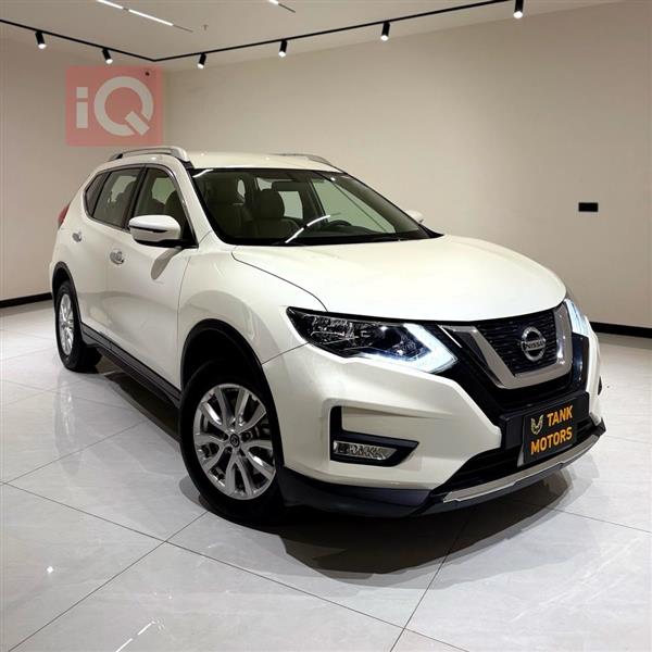 نيسان X-Trail 2020 للبيع في العراق - اربيل